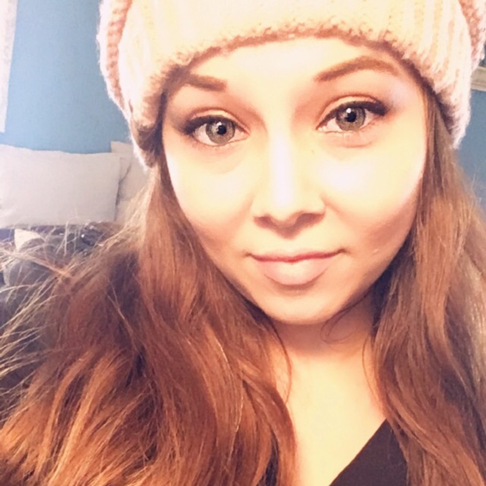 Meet your Posher, Brina